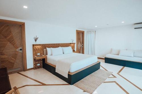 Maison Bukana - King Suite