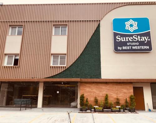SureStay Studio by Best Western Clarkview, Angeles City