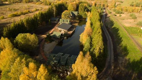 Želvė Village & SPA