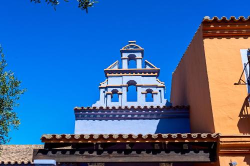 Aparthotel La Espadaña