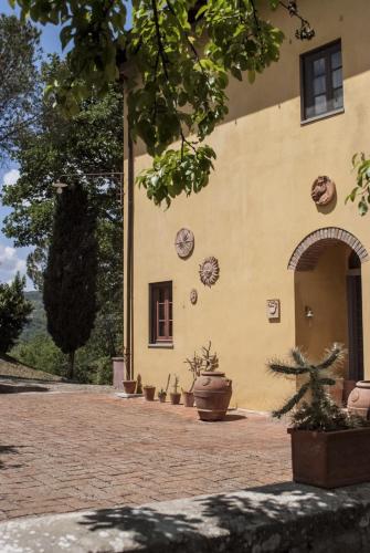 Corte di Valle Wine and Resort