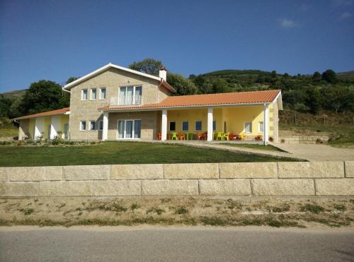 Agritourism The Fidalga