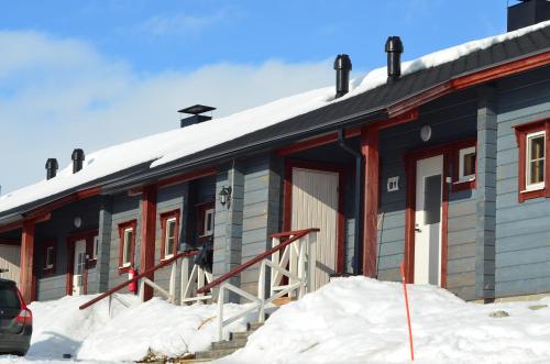 ArcticPolar Holiday Village