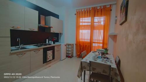 Appartamento posizione comoda