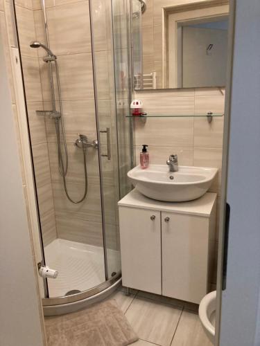 Boutique Apartments