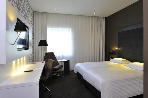 Mercure Hotel Amersfoort Centre