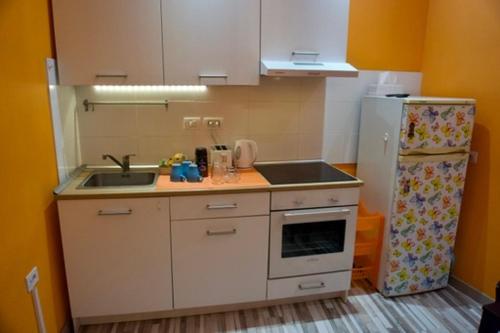 Hostel La Cama Mia En Tenerife