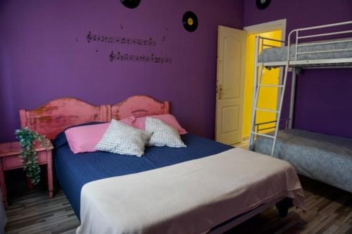 Hostel La Cama Mia En Tenerife