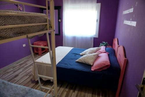 Hostel La Cama Mia En Tenerife