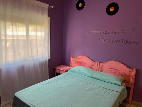 Hostel La Cama Mia En Tenerife