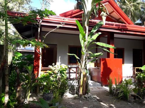 Bearby's Homestay Siargao - RH