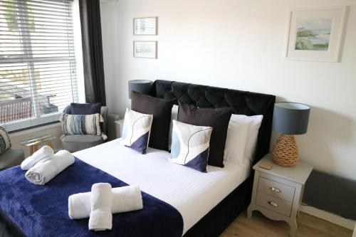 12a Mault-Ley Studio