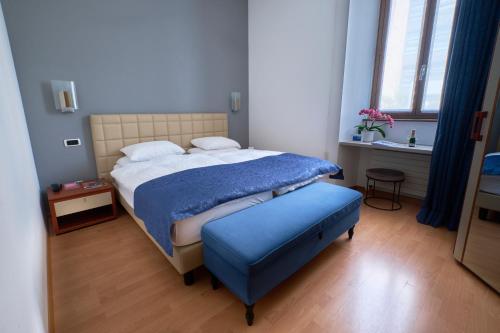 Hotel Zurigo