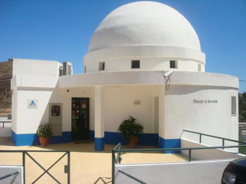 HI Hostel Alcoutim - Pousada de Juventude