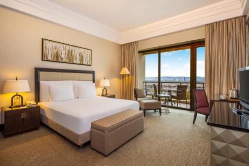 Celik Palas Convention Center & Thermal Spa