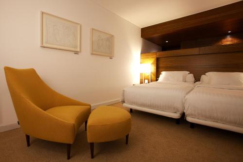 Hotel Santa Maria