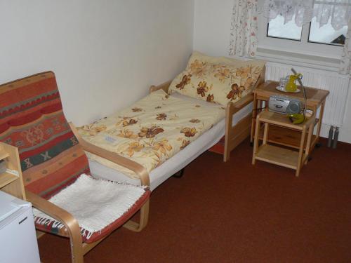 Pension U Komárku