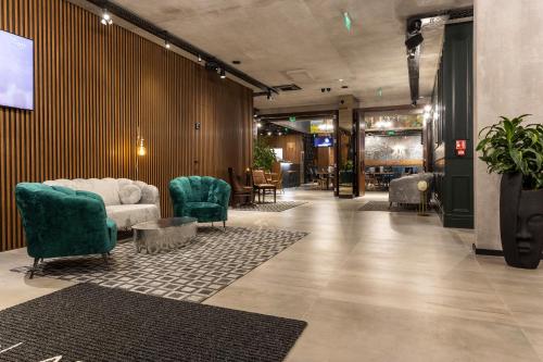 Hotel Abrazo