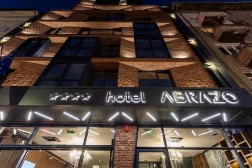 Hotel Abrazo