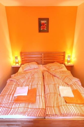 Apartmany Milenium