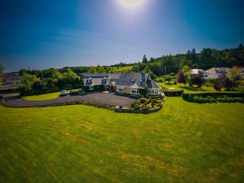 Park Lodge Bed & Breakfast