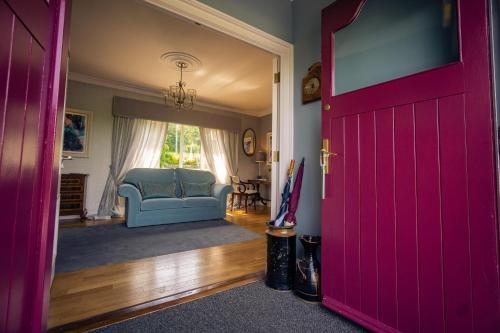 Park Lodge Bed & Breakfast