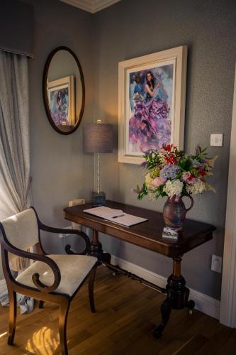 Park Lodge Bed & Breakfast