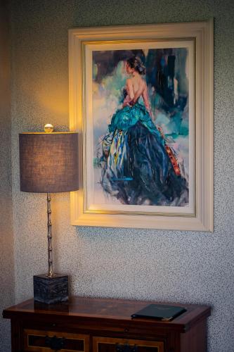 Park Lodge Bed & Breakfast