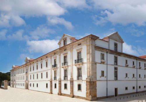 Montebelo Mosteiro de Alcobaca Historic Hotel