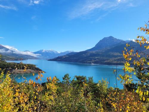 L'Écrin du Lac