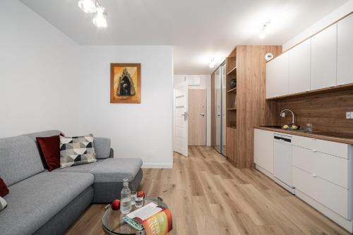 Absyntapart Bulwar Staromiejski