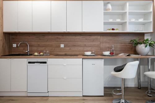 Absyntapart Bulwar Staromiejski