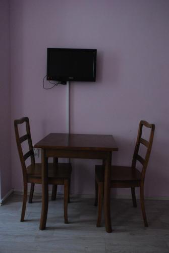 Puffin Hostel