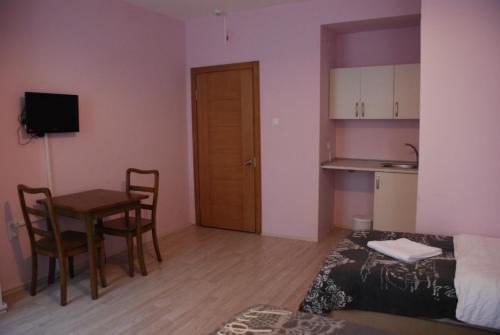 Puffin Hostel