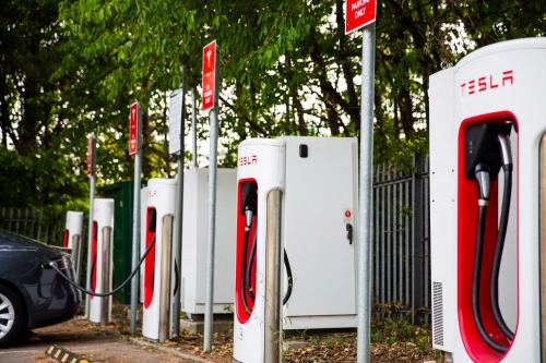 Campanile Washington