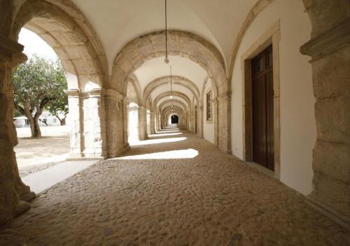 Montebelo Mosteiro de Alcobaca Historic Hotel