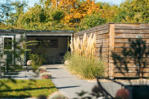 Das Schlafgut Dessau