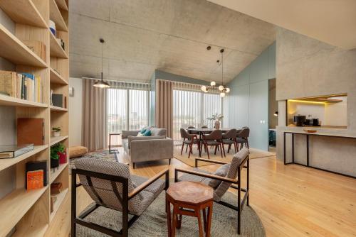 Feel Corporate Housing Campanhã