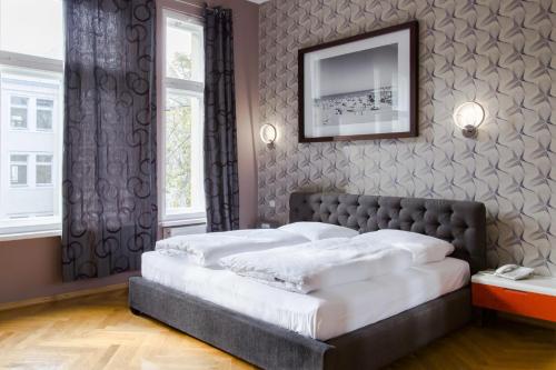 Residenz Begaswinkel