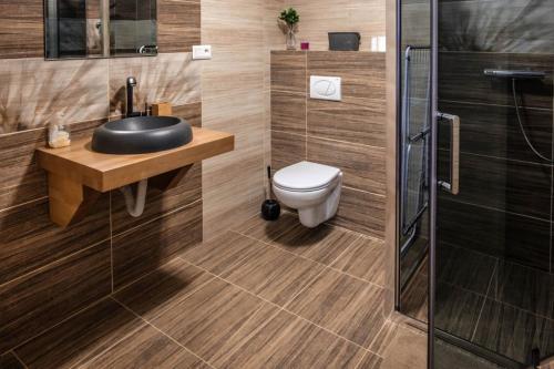 Apartmany Janosik