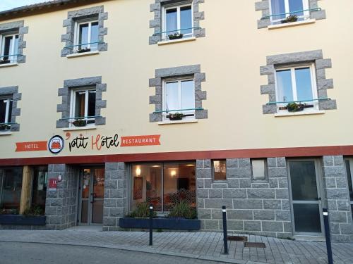 O'ptit Hôtel