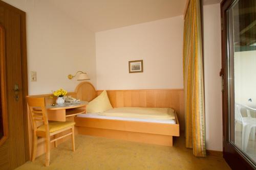 Sonnblick Pension