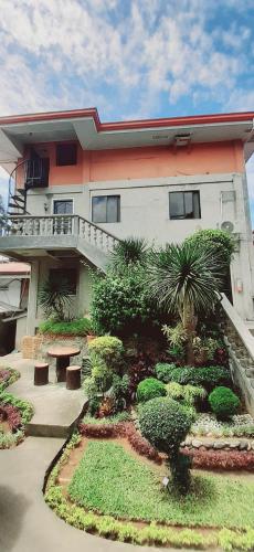 Avana Hills Boracay Prime Grand Suite