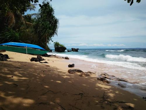 Toris Backpackers Paradise