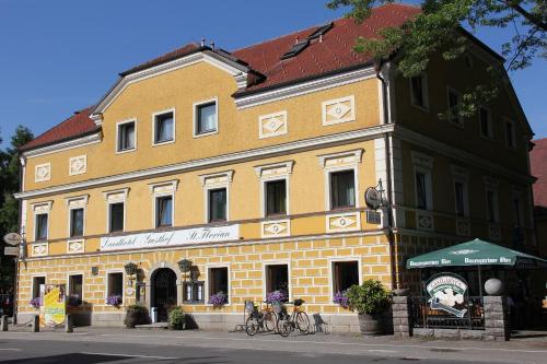 Landhotel & Gasthof St. Florian