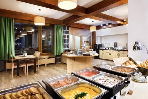 Hotel Srdiecko
