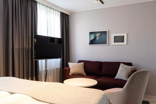 Elite Plaza Hotel Örnsköldsvik