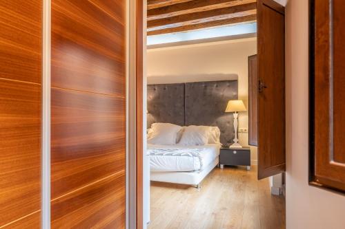 Apartamentos Santa Fe