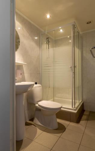 Hotel Pension Randenbroek