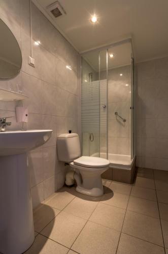 Hotel Pension Randenbroek